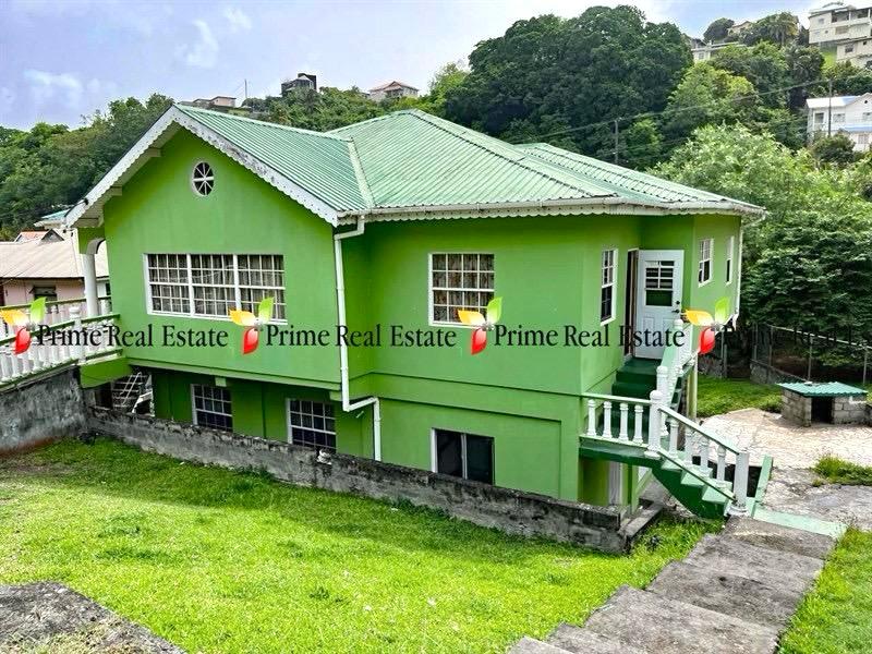 Property For Sale: Casey Gardens Sion Hill Bay RefCBRCG409